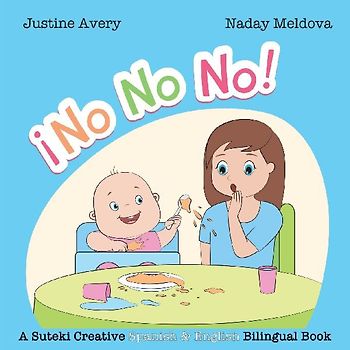 No, No, No! / ¡No No No!