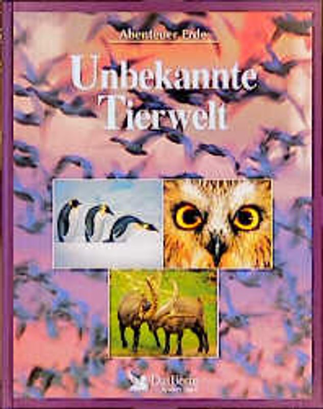 Unbekannte Tierwelt