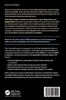 Thin-Film Organic Photonics