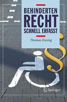 Behindertenrecht - Schnell erfasst