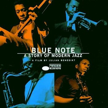 Various - Blue Note: A Story of Modern Jazz