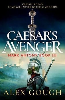 Caesar's Avenger