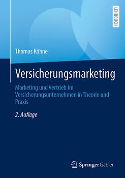 Versicherungsmarketing