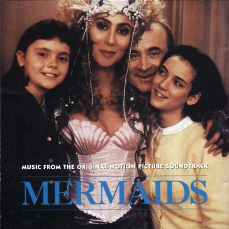 Various - Mermaids