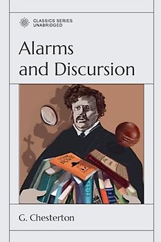 Alarms and Discursion