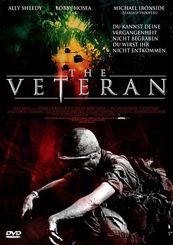 The Veteran DVD