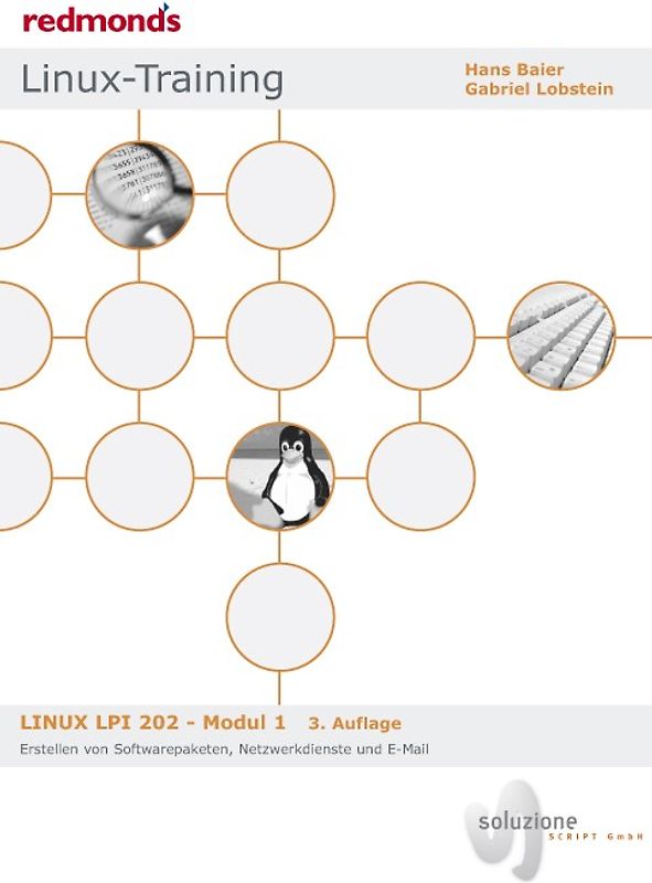 LINUX LPI 202 MODUL 1 ERSTELLEN V. SOFTWARE P. VERSION 2009