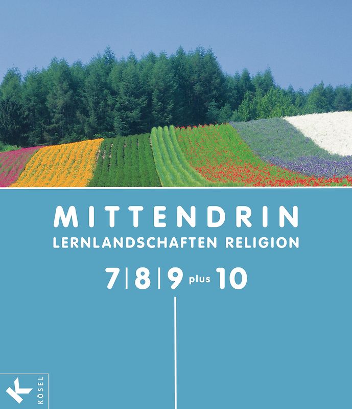 MITTENDRIN 7/8/9 plus 10