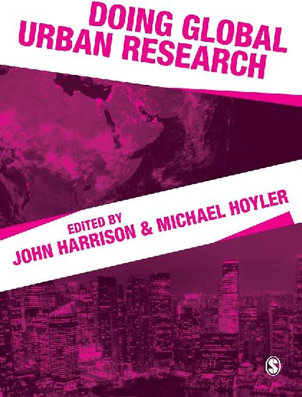 Doing Global Urban Research