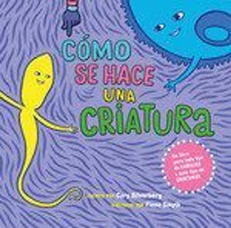 ¿Cómo se hace una criatura?