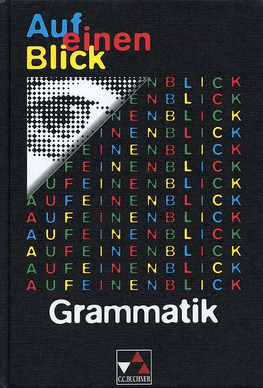 Auf einen Blick / Auf einen Blick: Grammatik
