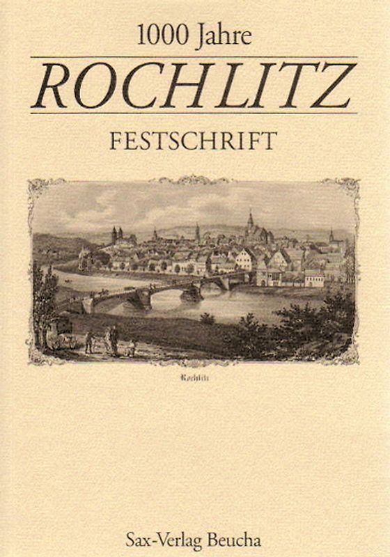 1000 Jahre Rochlitz