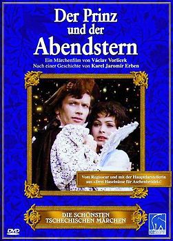 Der Prinz und der Abendstern DVD
