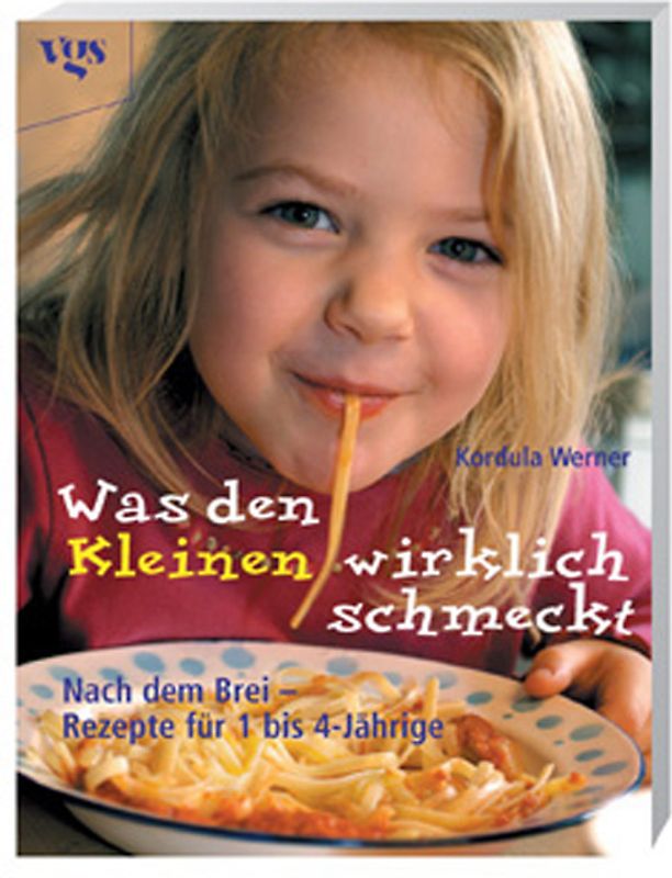 Was den Kleinen wirklich schmeckt