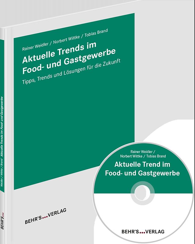 Aktuelle Trends im Food- und Gastgewerbe