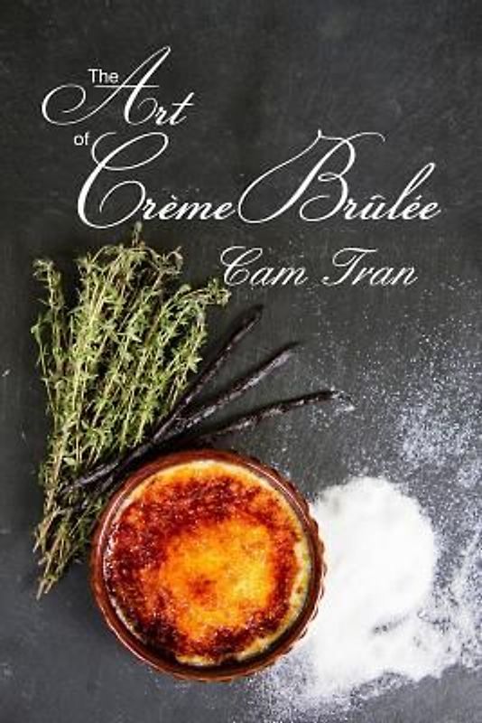 Creme Brulee