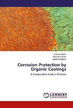 Corrosion Protection by Organic Coatings