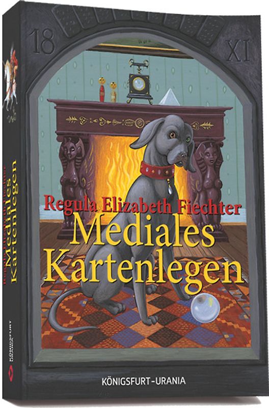Mediales Kartenlegen