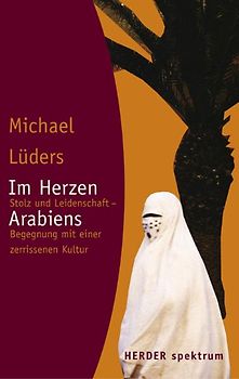 Im Herzen Arabiens