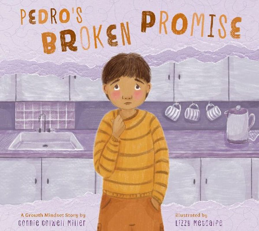 Pedro's Broken Promise