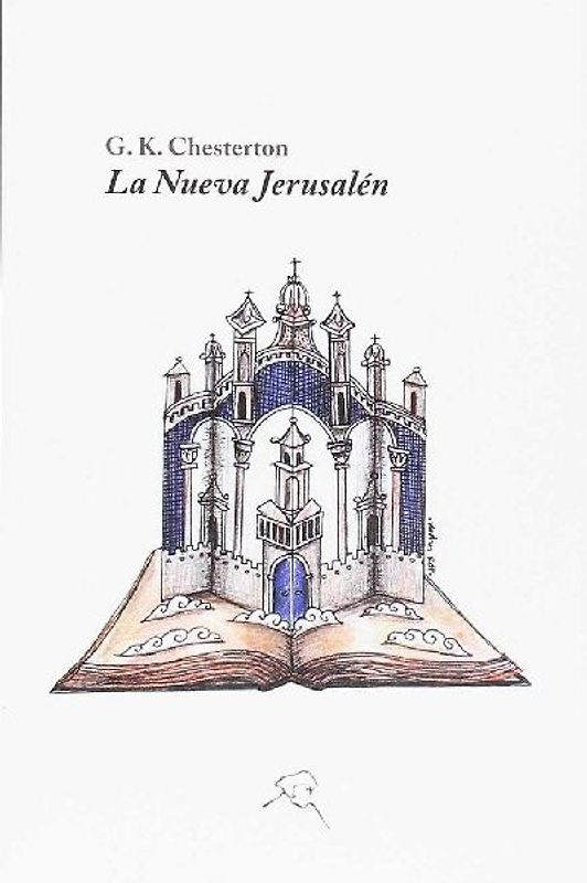 La nueva Jerusalén