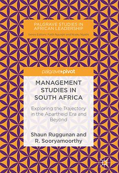 Management Studies in South Africa