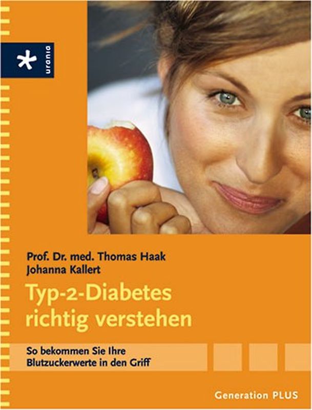Typ-2-Diabetes richtig verstehen