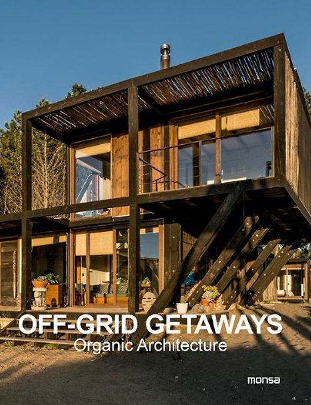 Off Grid Getaways