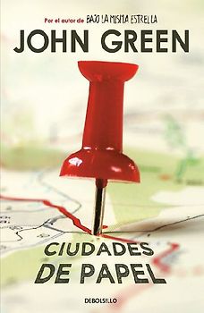 Ciudades de Papel / Paper Towns