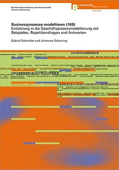 Businessprozesse modellieren (168)