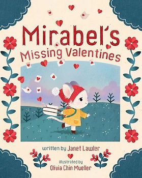 Mirabel's Missing Valentines