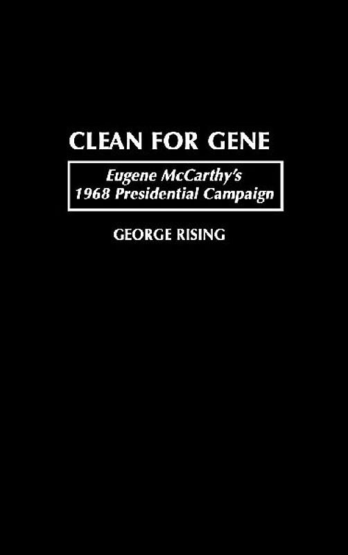 Clean for Gene