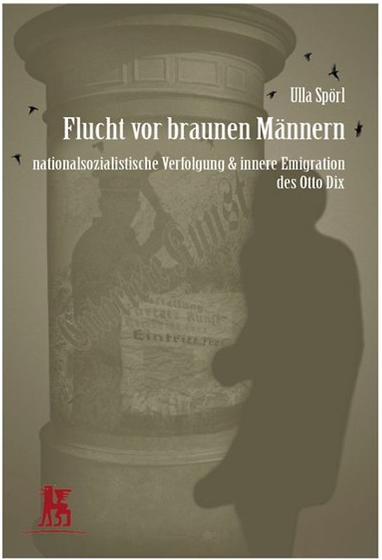 Flucht vor braunen Männern