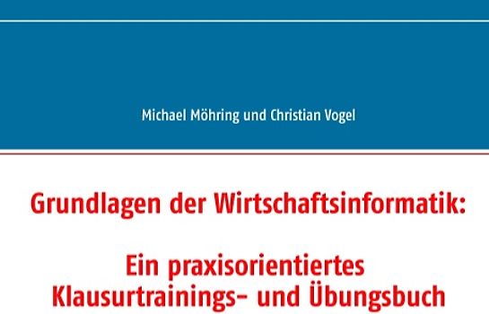 Grundlagen der Wirtschaftsinformatik: Ein praxisorientiertes Klausurtrainings- und Übungsbuch