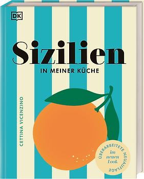 Sizilien in meiner Küche