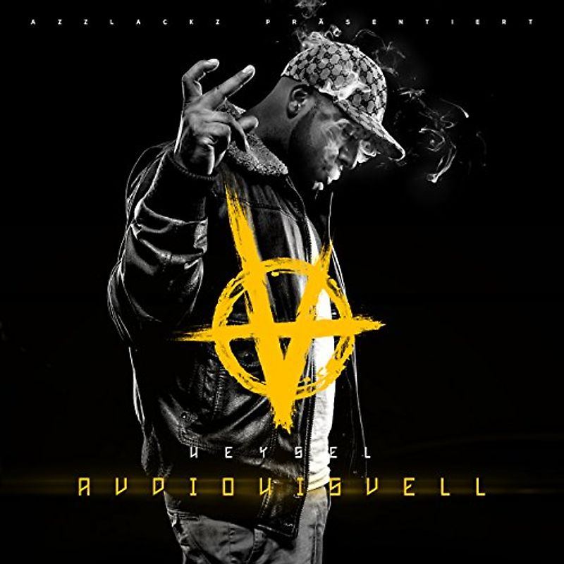 Veysel - Audiovisuell [Premium Edition inkl. 2 CDs und DVD]