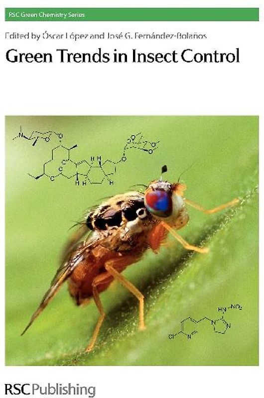 Green Trends in Insect Control