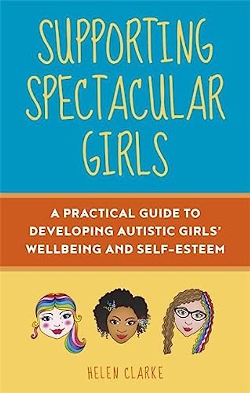 Supporting Spectacular Girls