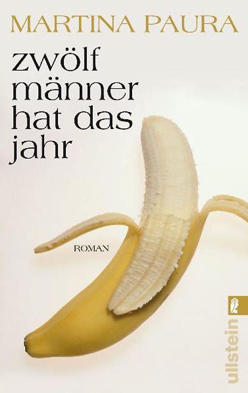 12 Männer hat das Jahr