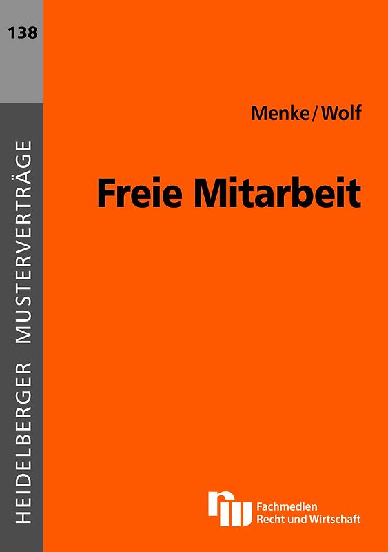 Freie Mitarbeit