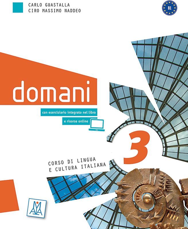 domani 3