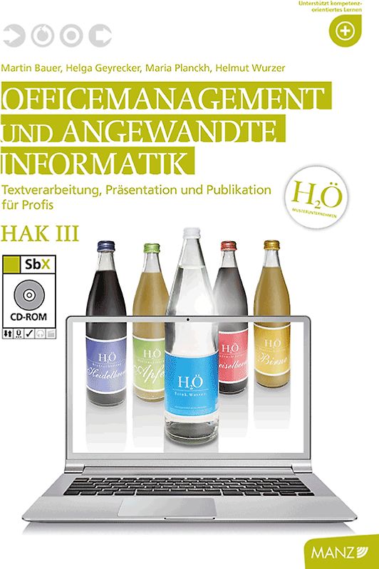 Officemanagement & Angewandte Informatik HAK III