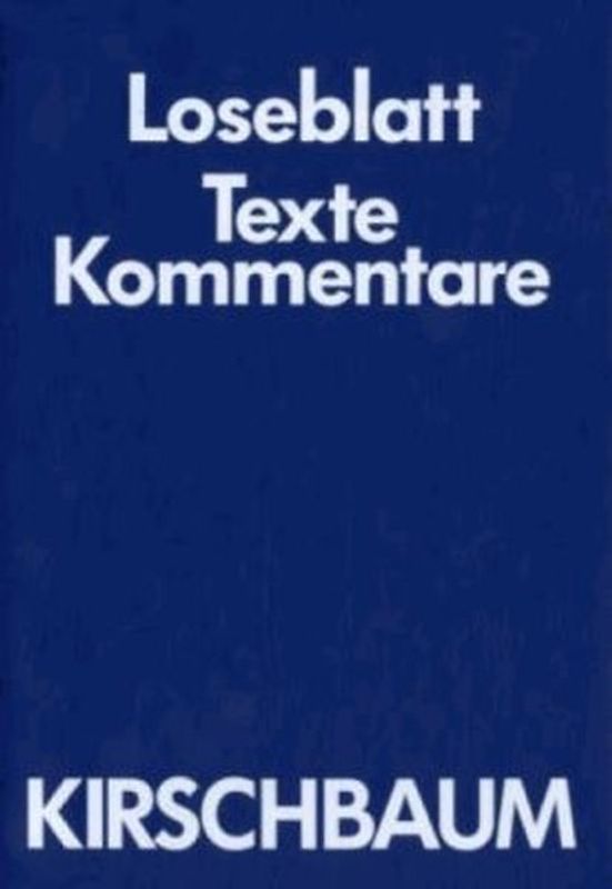 Fahrzeugtechnik EWG/ECE (FEE)