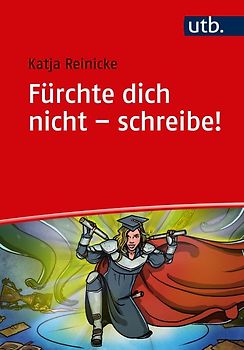 Fürchte dich nicht - schreibe!