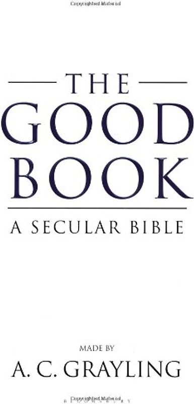 The Good Book