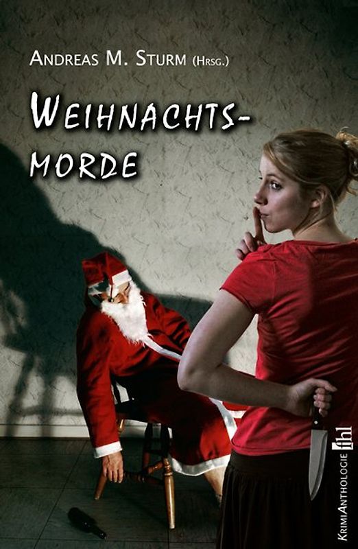 Weihnachtsmorde