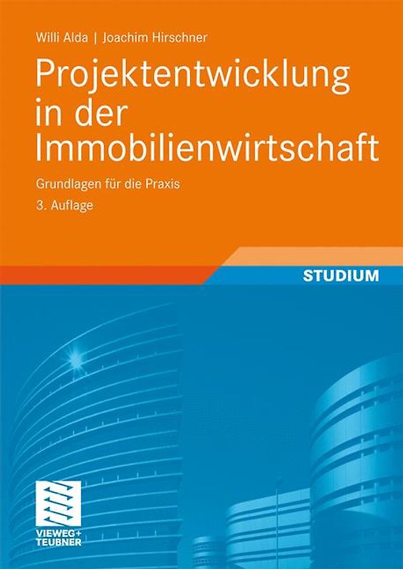 Projektentwicklung in der Immobilienwirtschaft