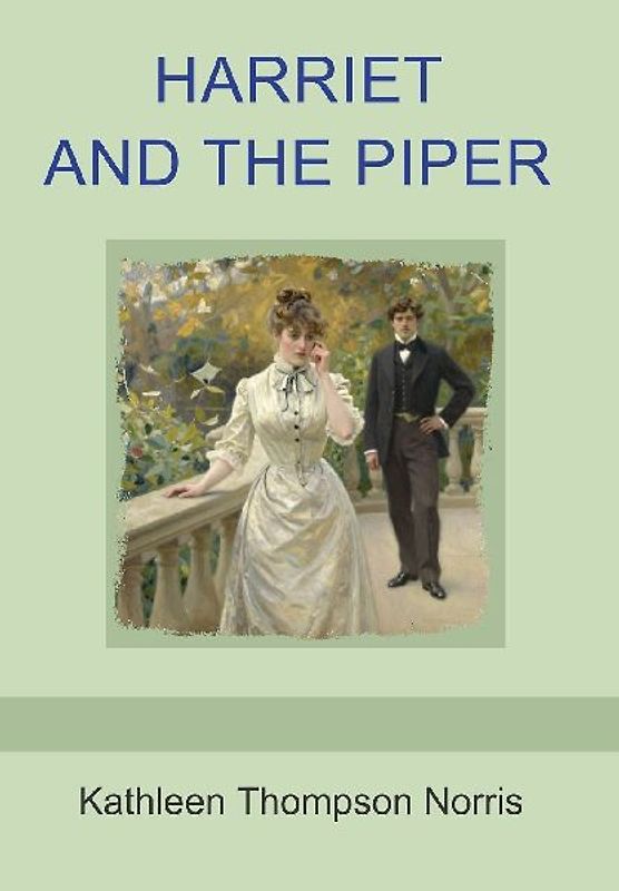 Harriet and the Piper