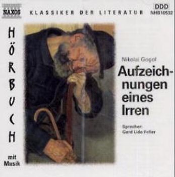 Aufzeichnungen eines Irren