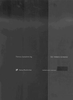 Die Farben Schwarz